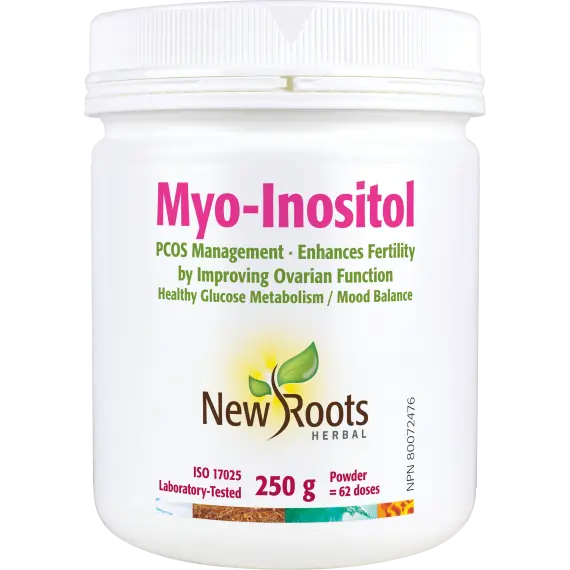 Myo-Inositol
